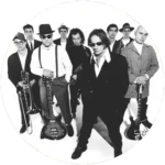 Los Fabulosos Cadillacs