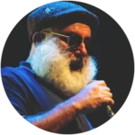 Macha y El Bloque Depresivo