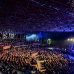 Palacio de los Deportes