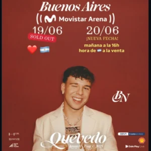 Quevedo 190625