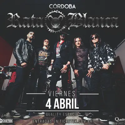 Rata Blanca