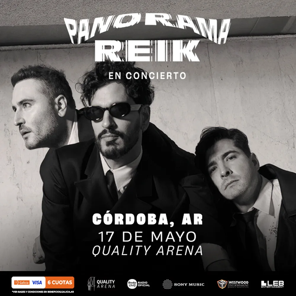 Reik-170525