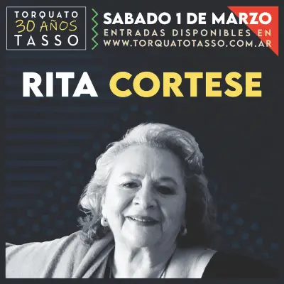 Rita Cortese
