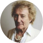 Rod Stewart