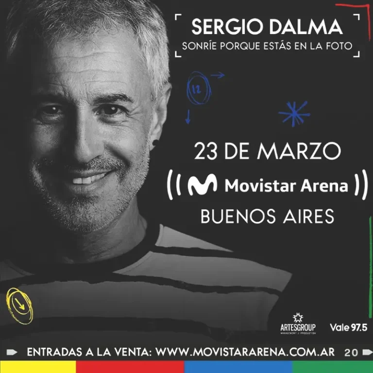 Sergio Dalma Movistar-23-03-25