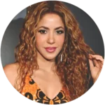 Shakira