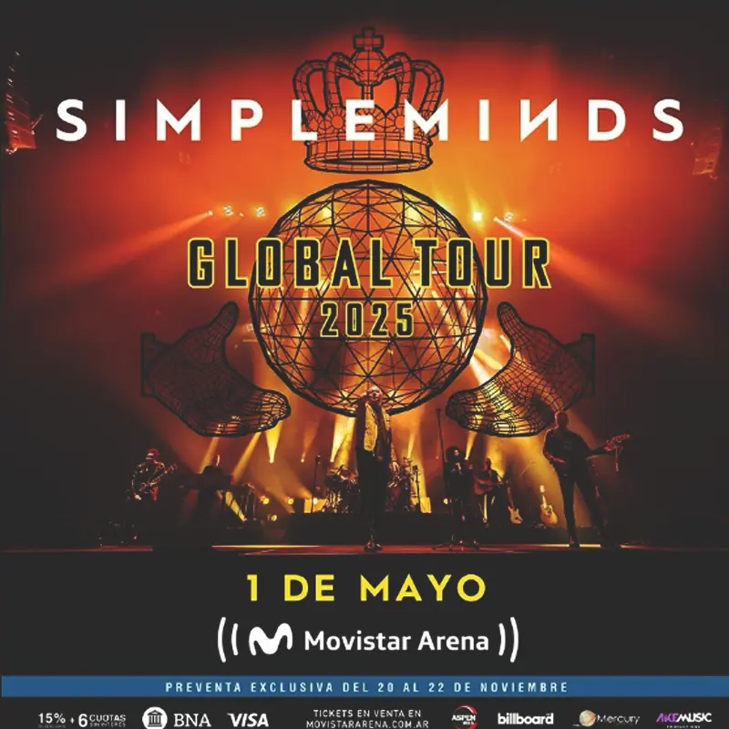 Simpleminds 01 05 25