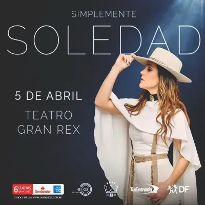 Soledad 5 04 25