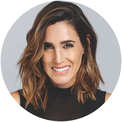 Soledad Pastorutti