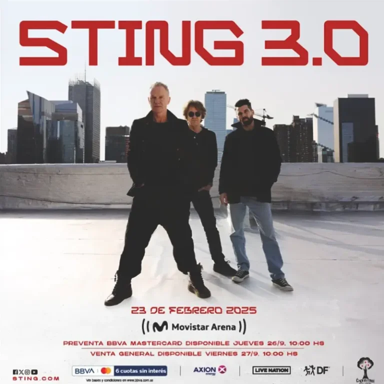 Sting 23-02-25