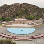 Teatro Griego Frank Romero Day