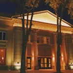 Teatro Independencia