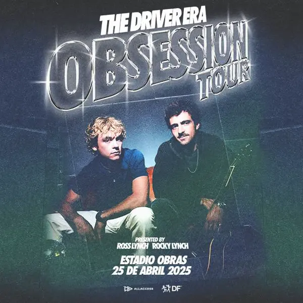 The Driver Era