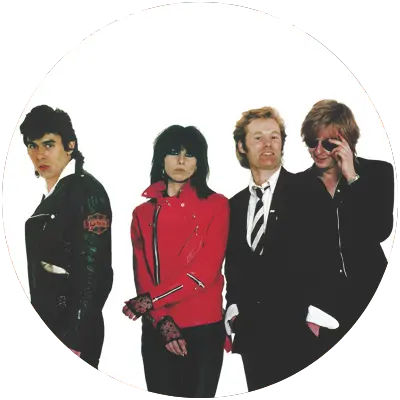 The Pretenders