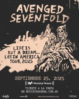 Avenged Sevenfold