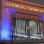 Centro Cultural Municipal Venado Tuerto