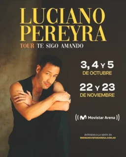 Luciano Pereyra
