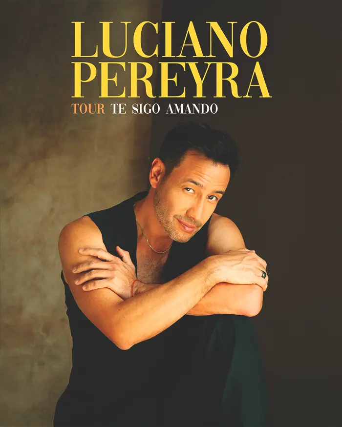 Luciano Pereyra