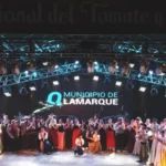 Plaza Santa Genoveva