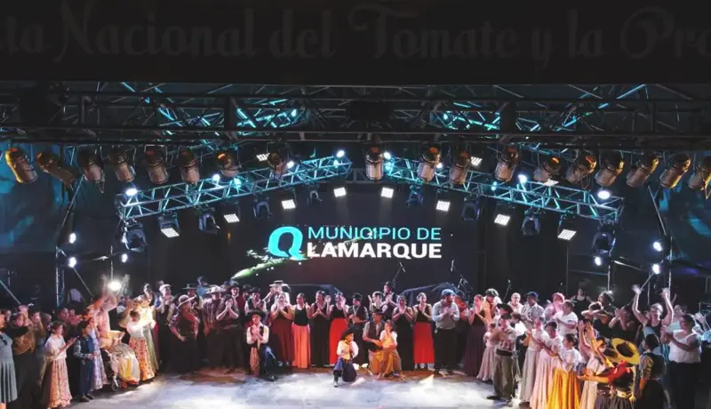 Plaza Santa Genoveva