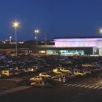 Predio Ferial Comodoro Rivadavia