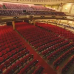 Teatro Coliseo Lomas de Zamora