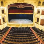 Teatro Coliseo Zarate