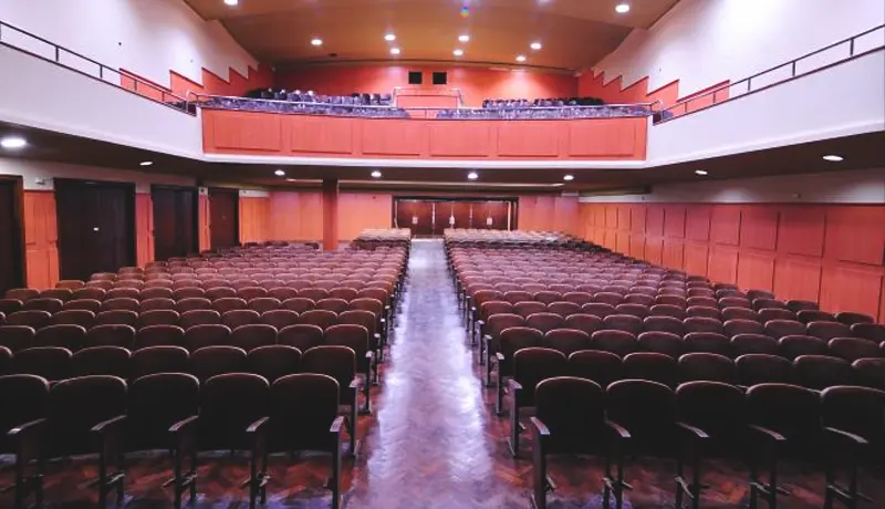Teatro Metro LP