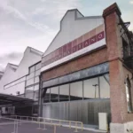 Teatro Metropolitano