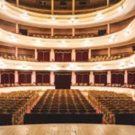 Teatro Municipal Rafael de Aguiar