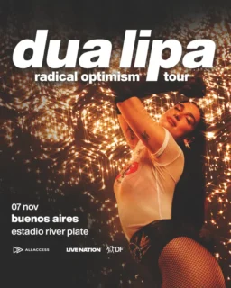 Dua Lipa