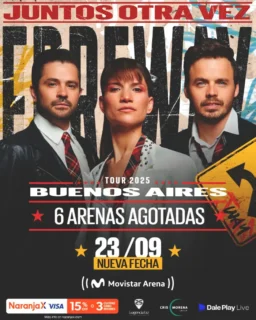Erreway 080925