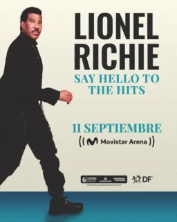 Lionel Richie