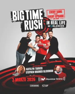 Big Time Rush