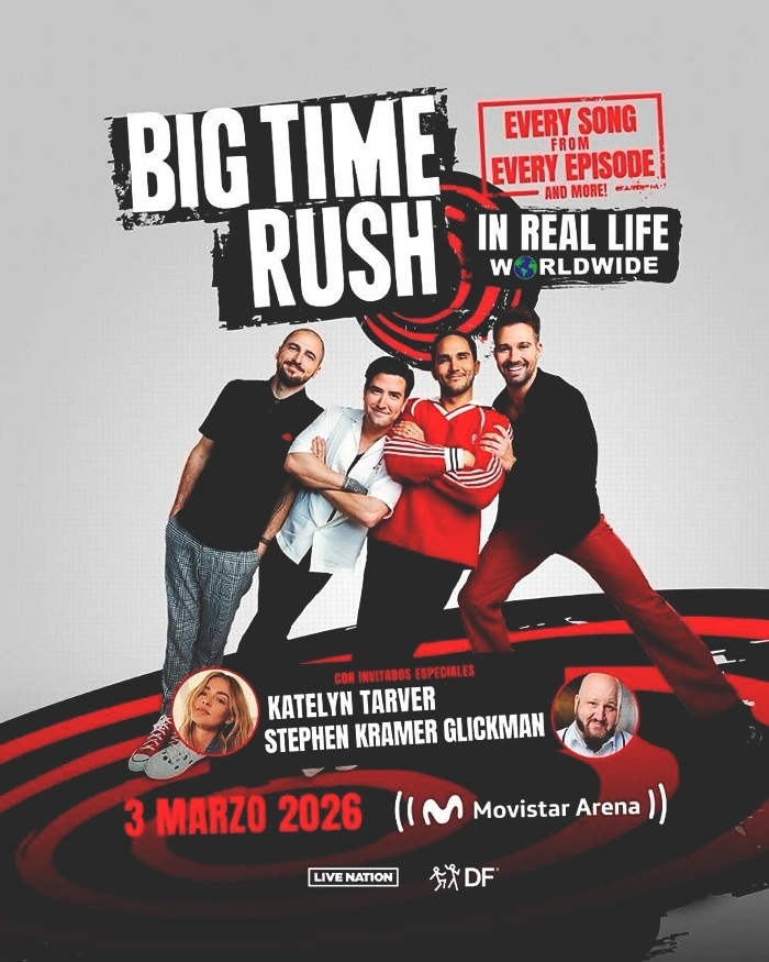 Big Time Rush
