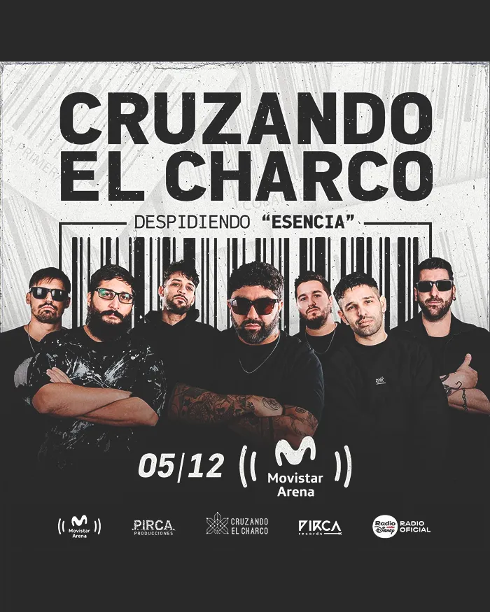 Cruzando el Charco