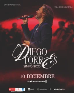 Diego Torres