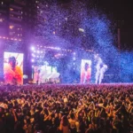 Estadio Ferro Carril Oeste