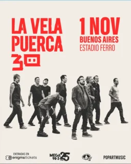 La Vela Puerca