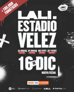 Lali