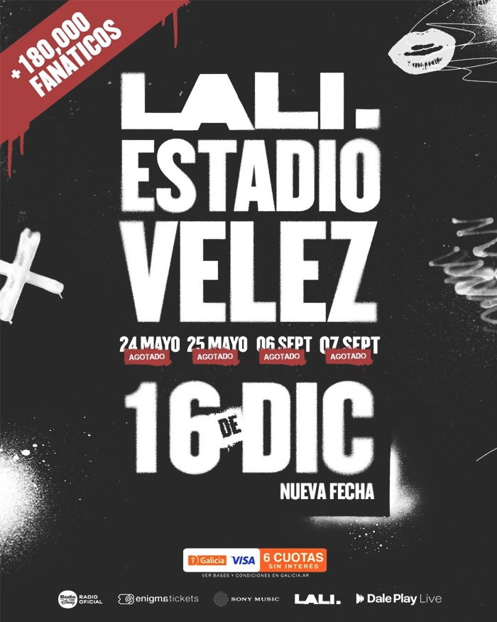 Lali