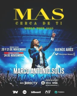 Marco Antonio Solís