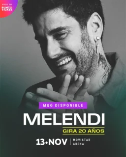Melendi