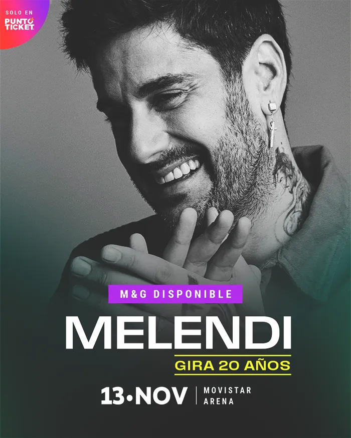 Melendi