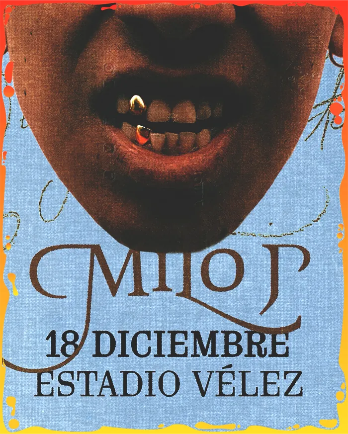 Milo J