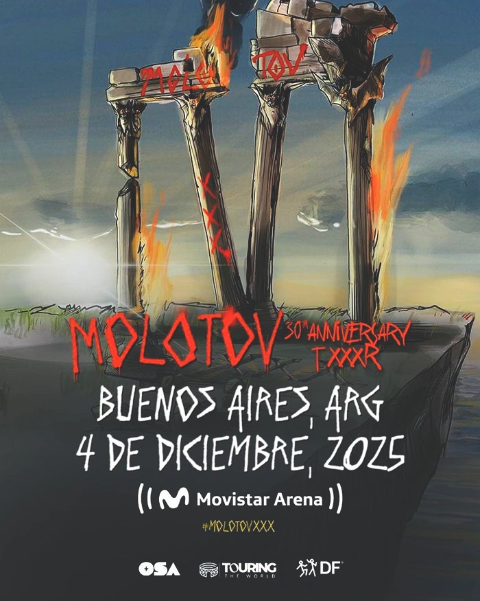 Molotov