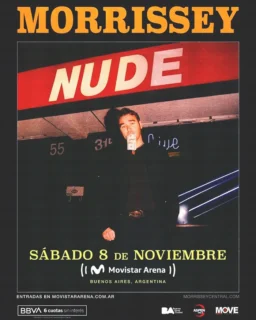 Morrissey