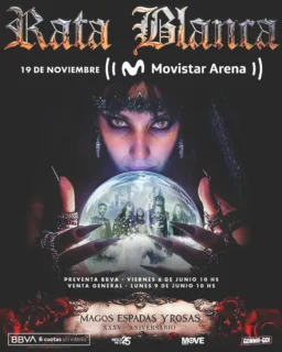 Rata Blanca