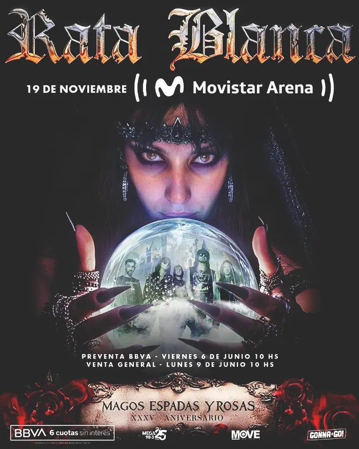 Rata Blanca
