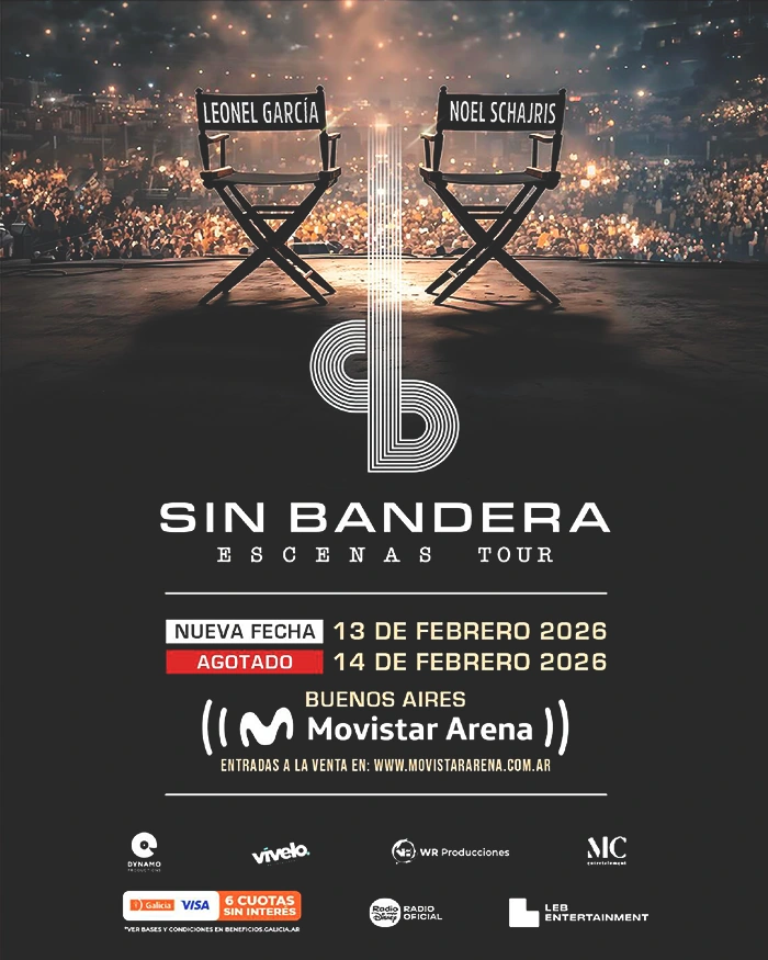 Sin Bandera